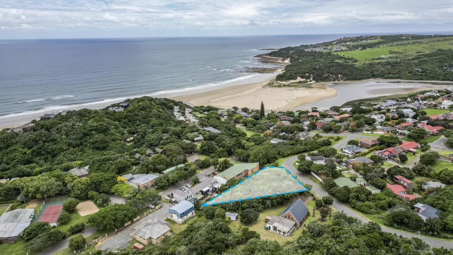 0 Bedroom Property for Sale in Cintsa East Eastern Cape